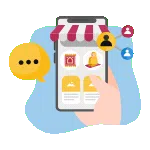 online presence