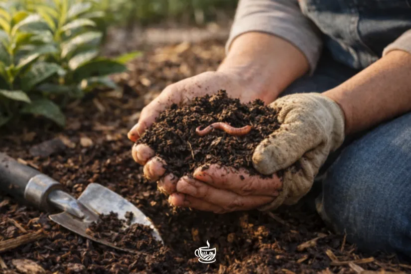 What the Earthworm Population Tells Us (If You Know How to Look)