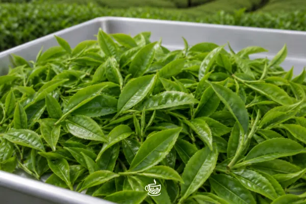 Tea 101: Black Tea for Beginners