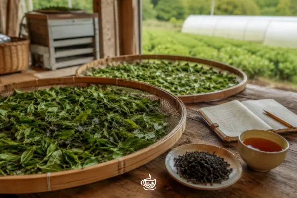 Tea 101 Cornerstone Bonus