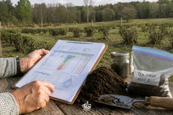 Soil Tests and What They Really Mean