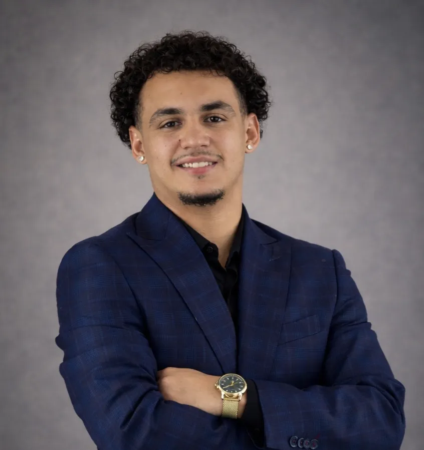 Aden Columbus, Southwest Florida real estate professional