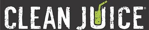 Clean Juice Logo