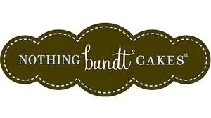 Nothing Bundt cakes logo