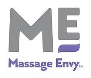 Massage Envy Logo