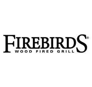 Fire Birds logo