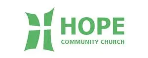 Hope community Church logo