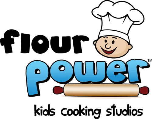 Flour Power Logo