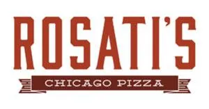 Rosati's Chicago Pizza Logo