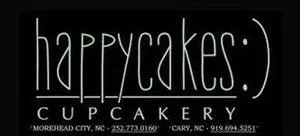 Happy Cakes logo