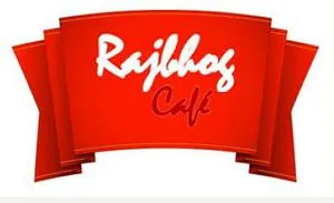 Rajbhog Cafe logo