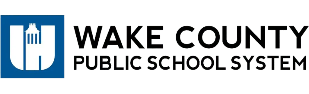 Wake county Logo