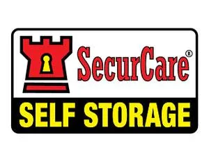 Securcare Self Storage Logo