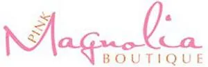 Pink Magnolia Boutique logo