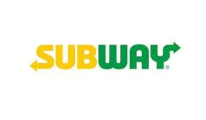 Subway Logo