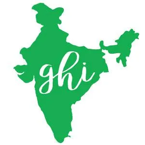 Global Hope India logo