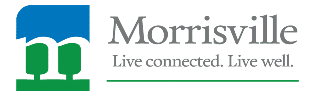 Town of Morrisville Logo