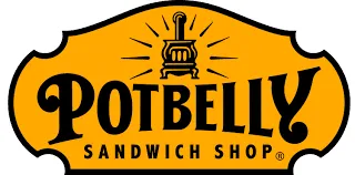 PotBelly Sandwich Shop Logo