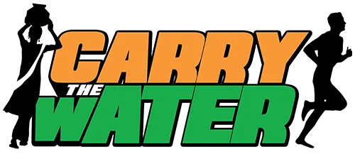 Carry the water logo