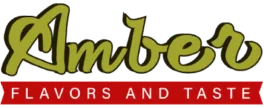 Amer flavors and taste logo