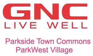 GNC live well Logo