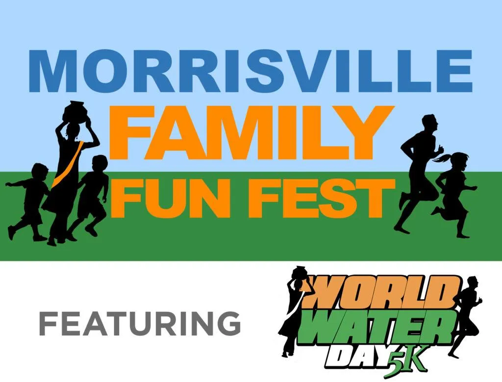 MorrisVille family fun fest