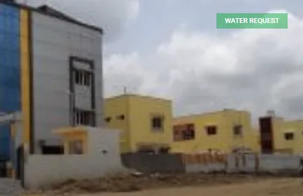 Alwal campus in Hyderabad, India