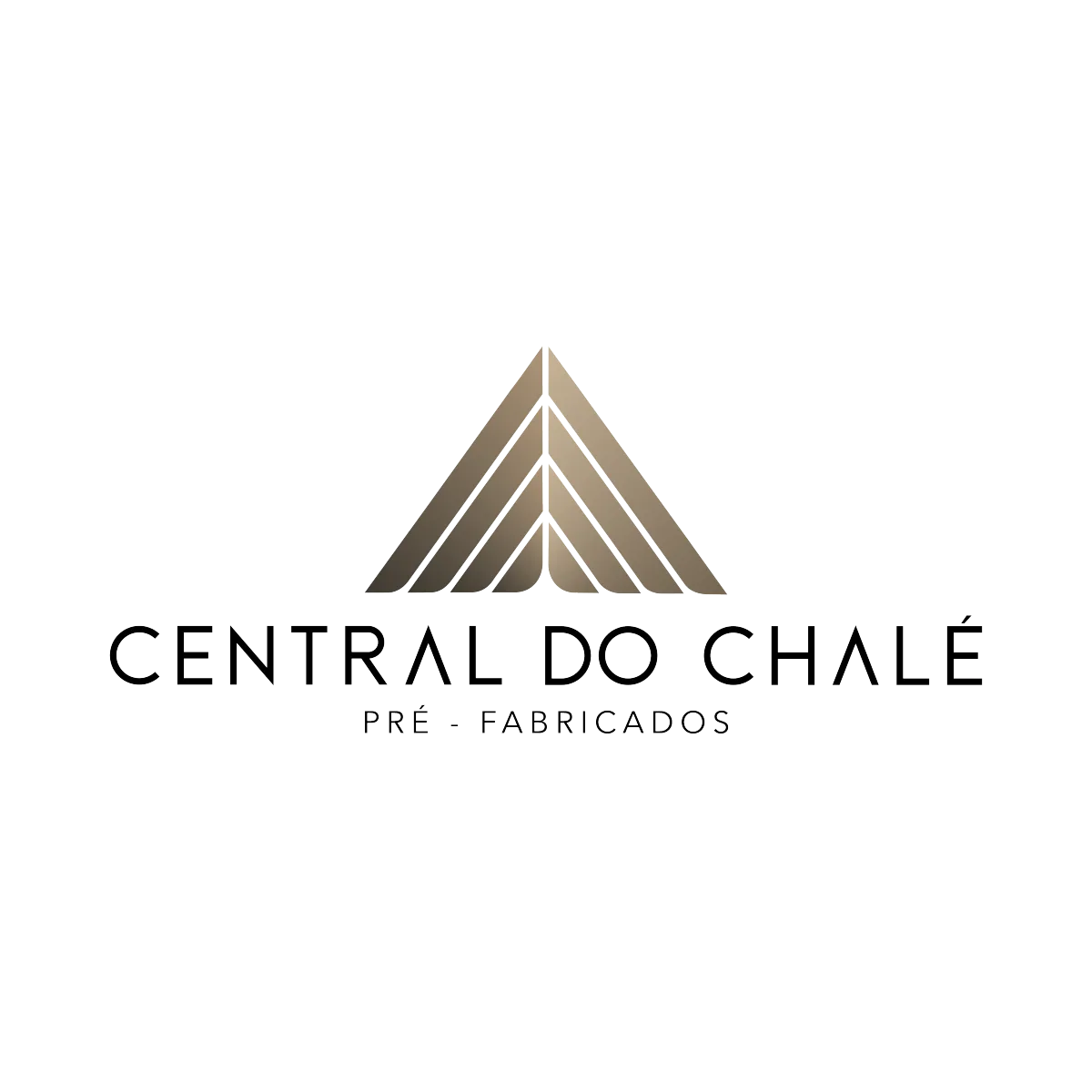 Central do Chalé Logo