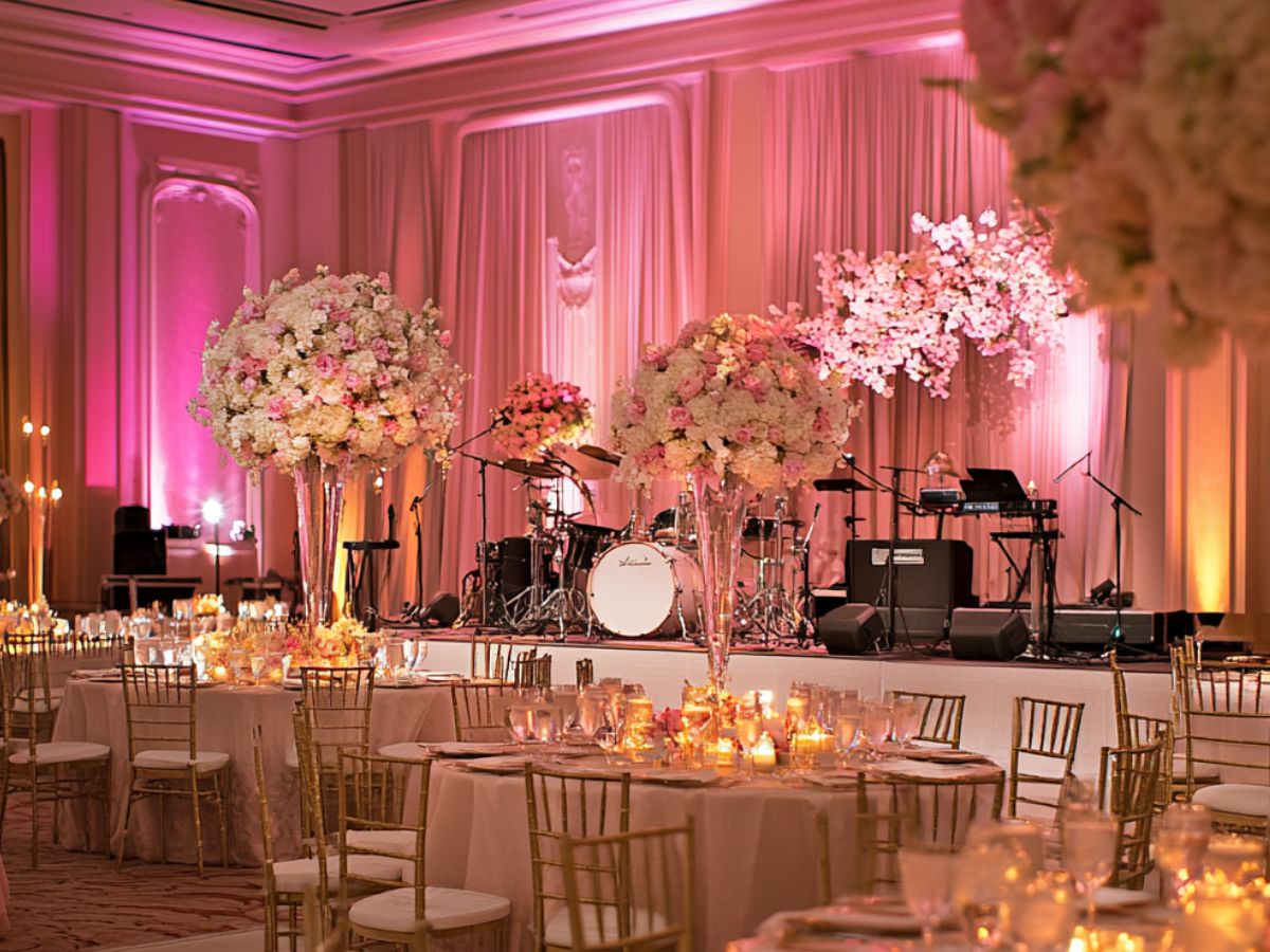 Event Management