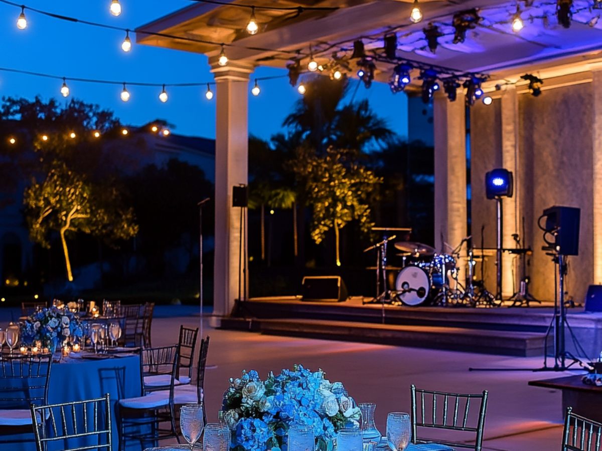 Event Design