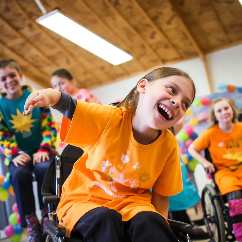 Accessibility & Neurodiversity Consulting