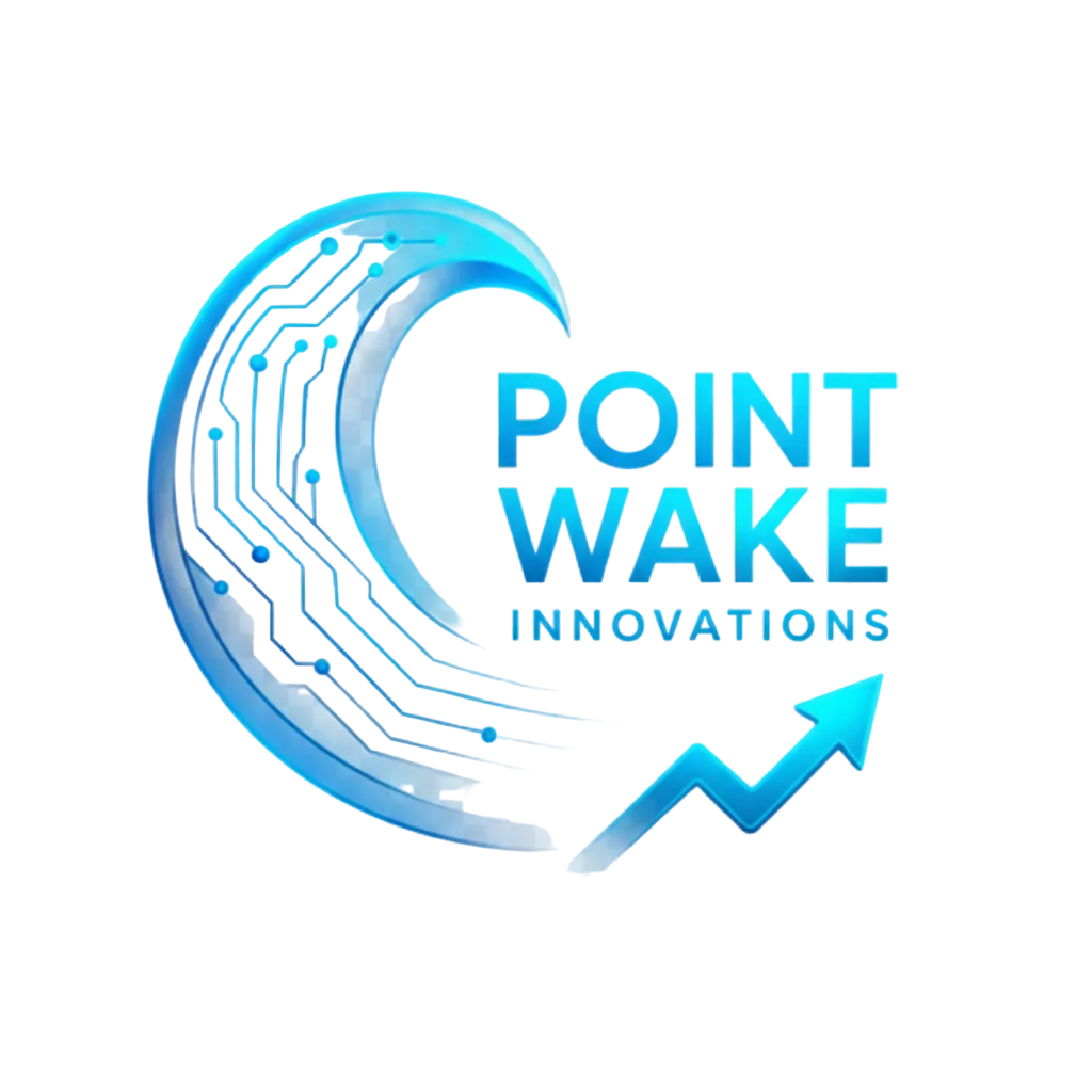 PointWake A Auomation