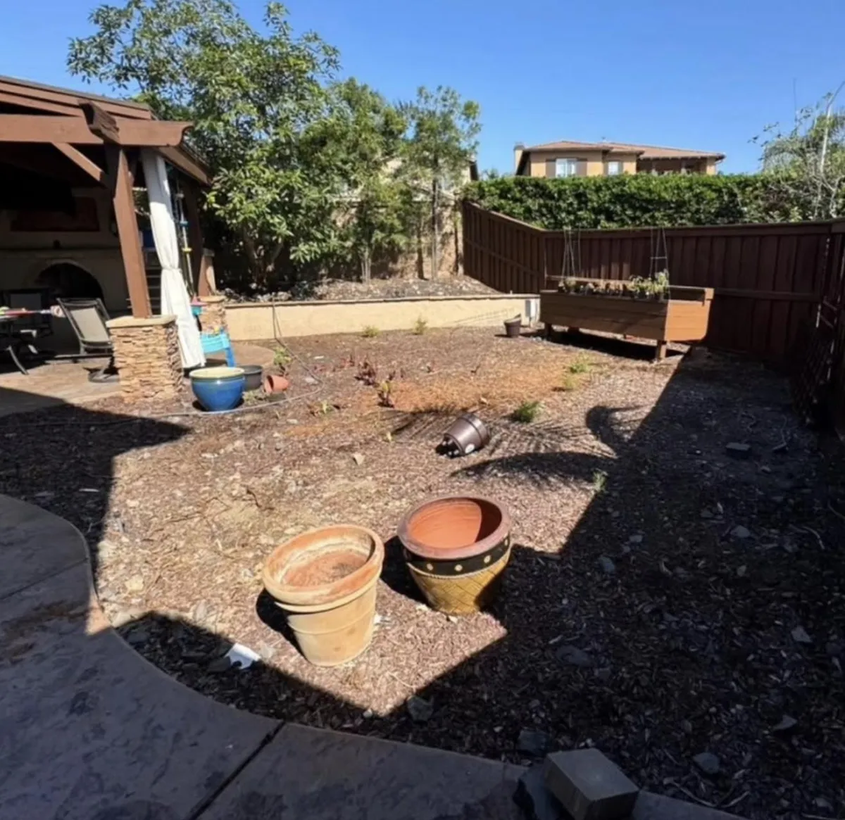 Fence Contractor In Ventura County