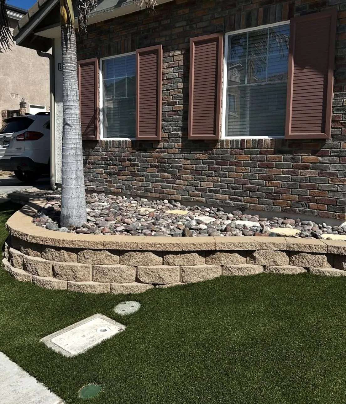 Concrete Contractor in Ventura County