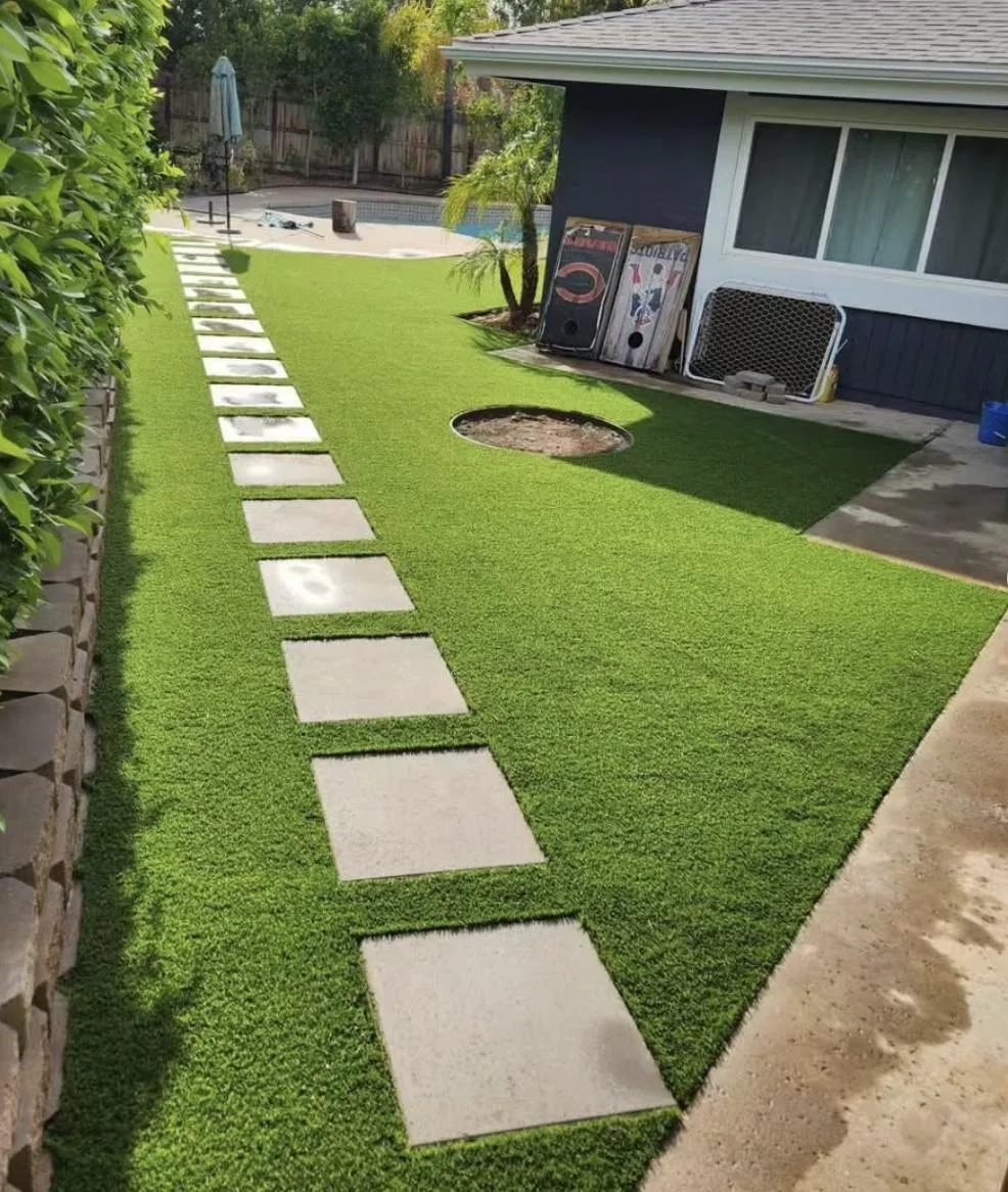 Concrete Contractor in Ventura County