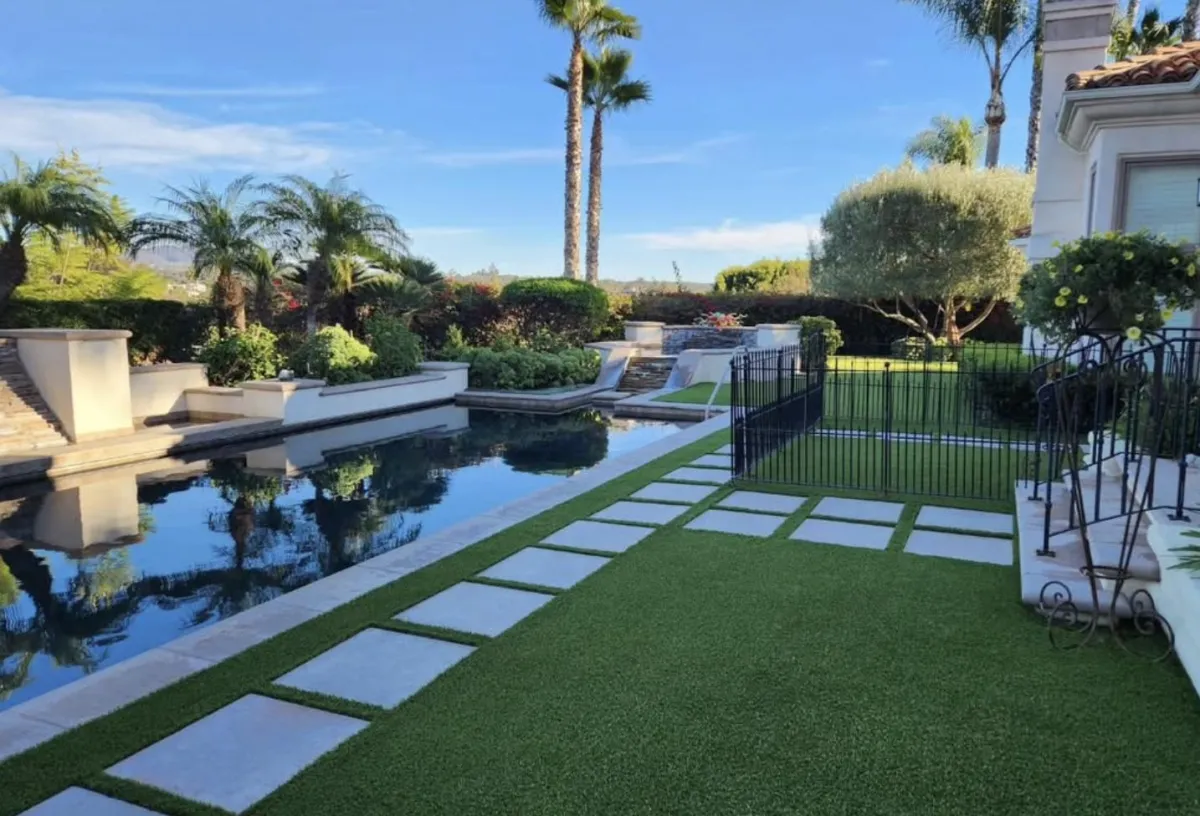 Concrete Contractor in Ventura County