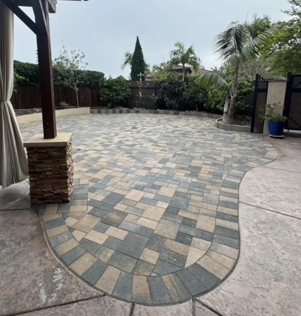 Concrete Contractor in Ventura County