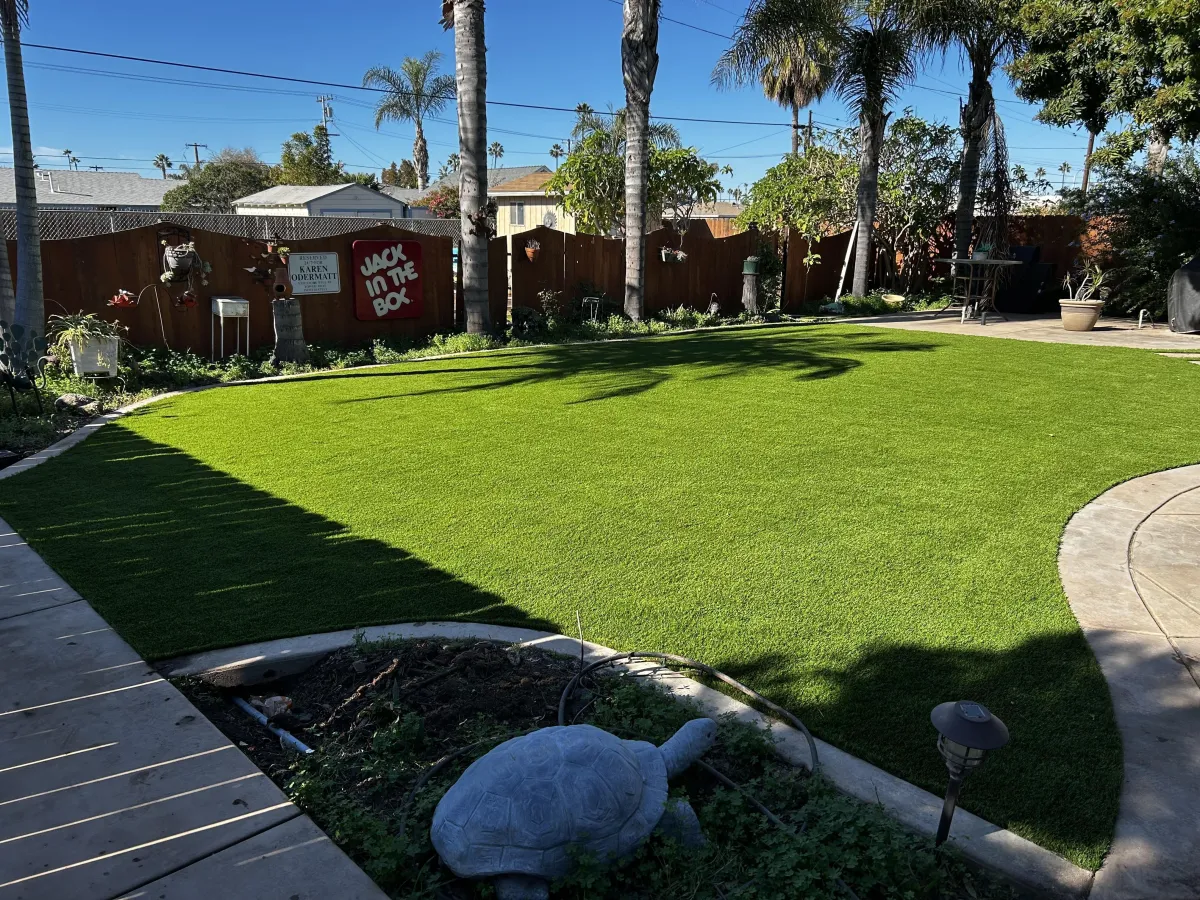 Concrete Contractor in Ventura County