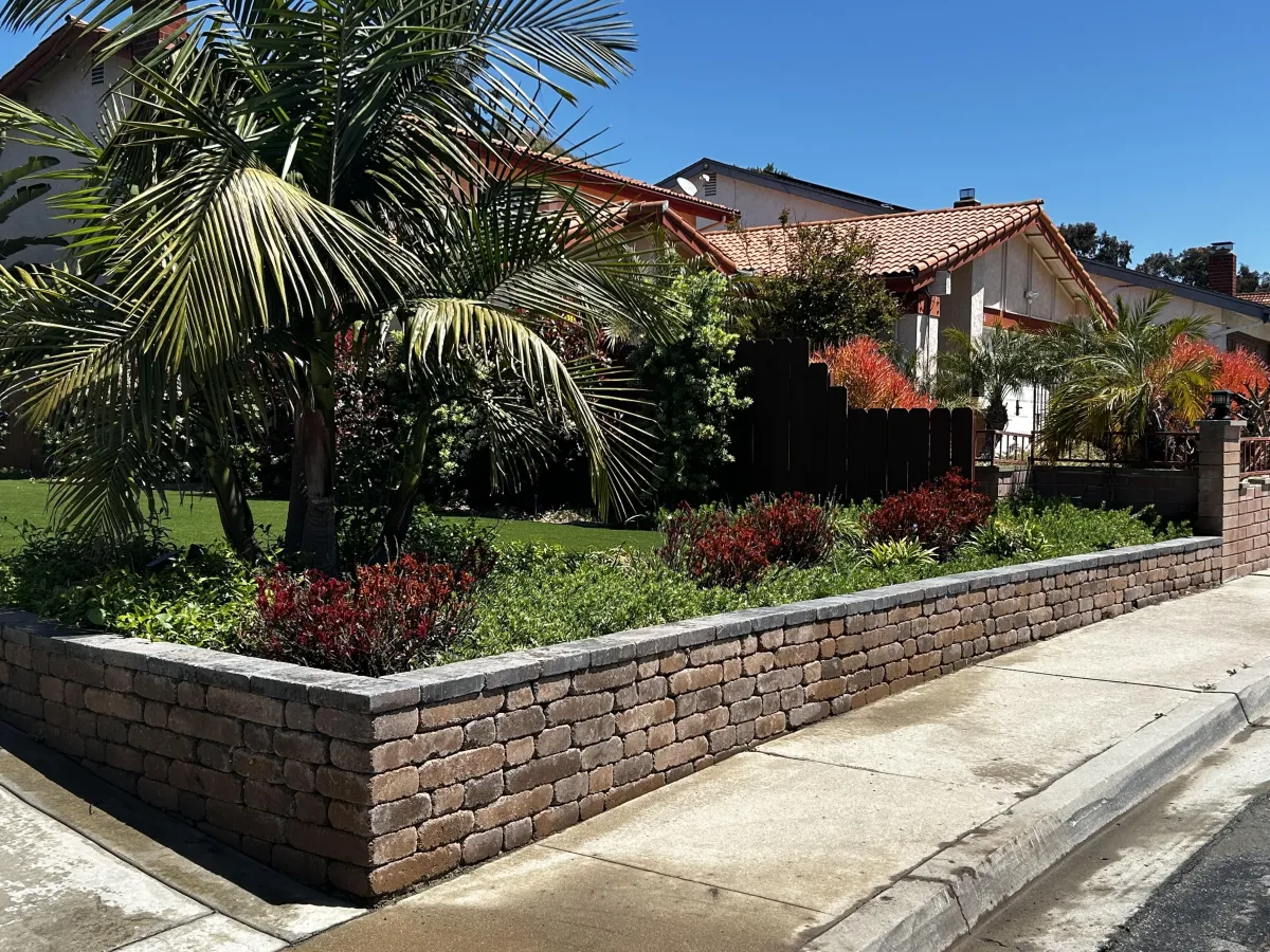 Concrete Contractor in Ventura County