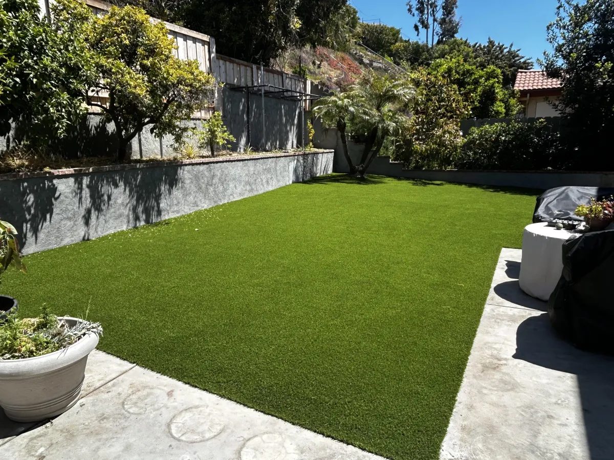 Concrete Contractor in Ventura County