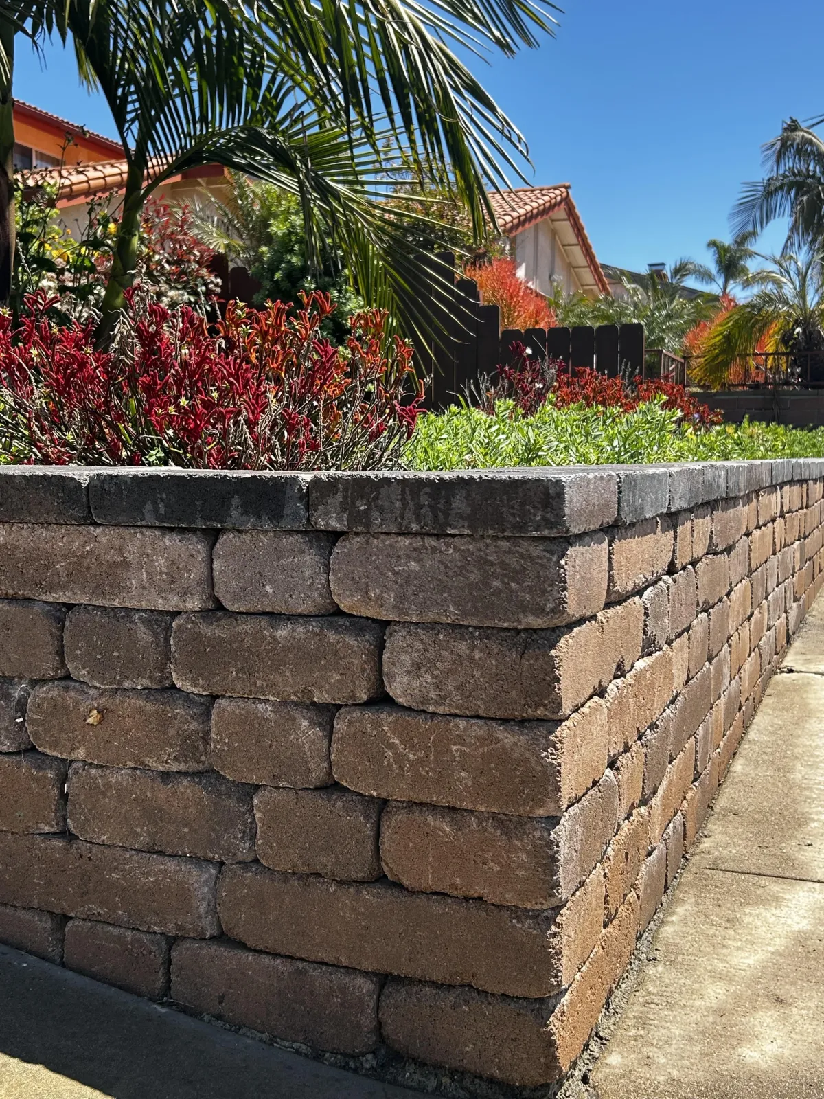 Landscape Contractor in Ventura County