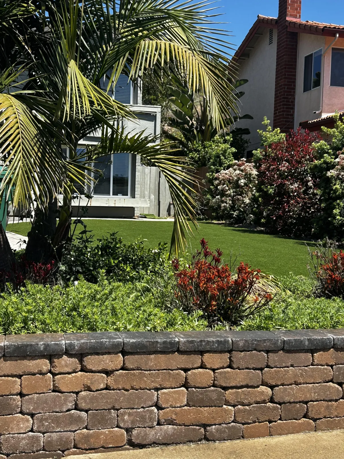 Concrete Contractor in Ventura County