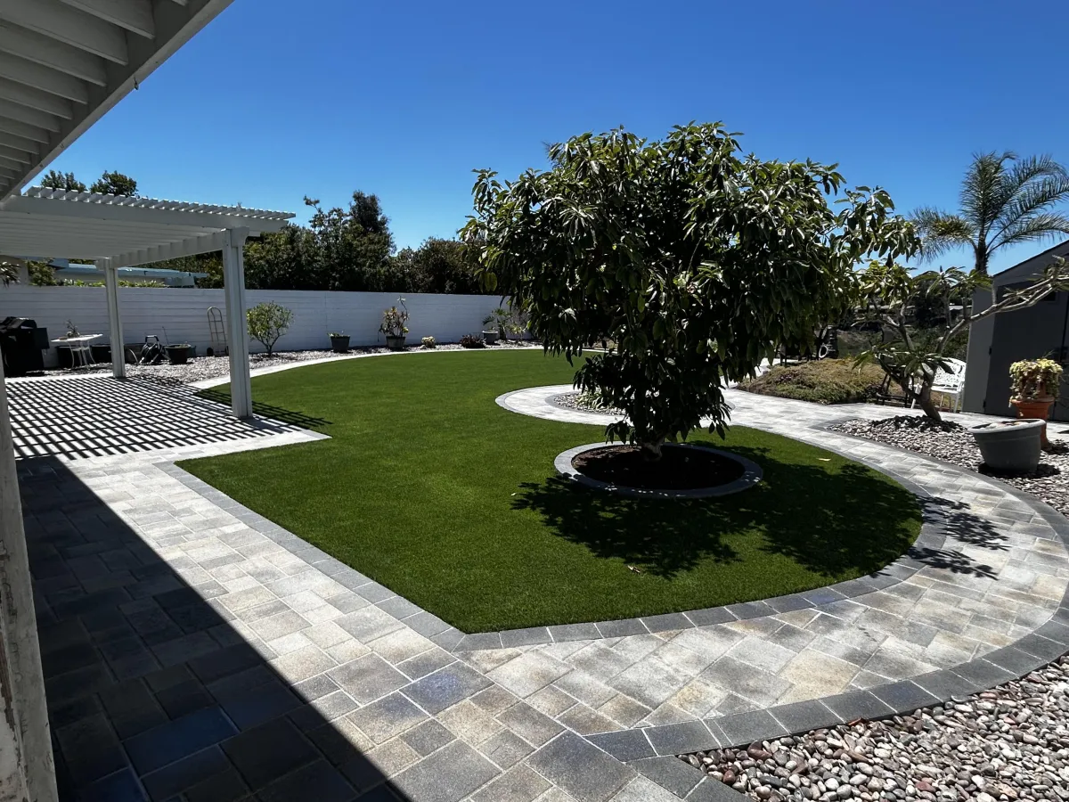 Concrete Contractor in Ventura County