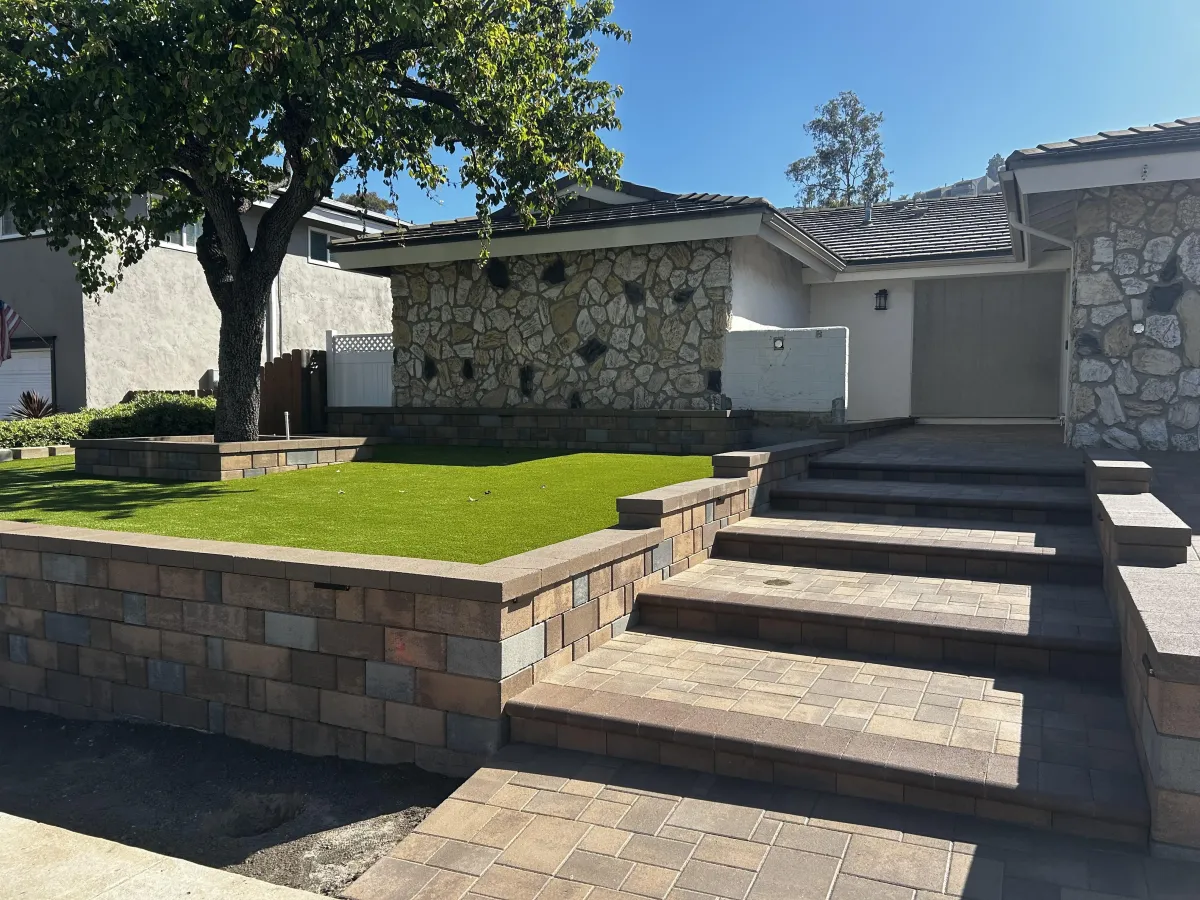 Landscape Contractor in Ventura County