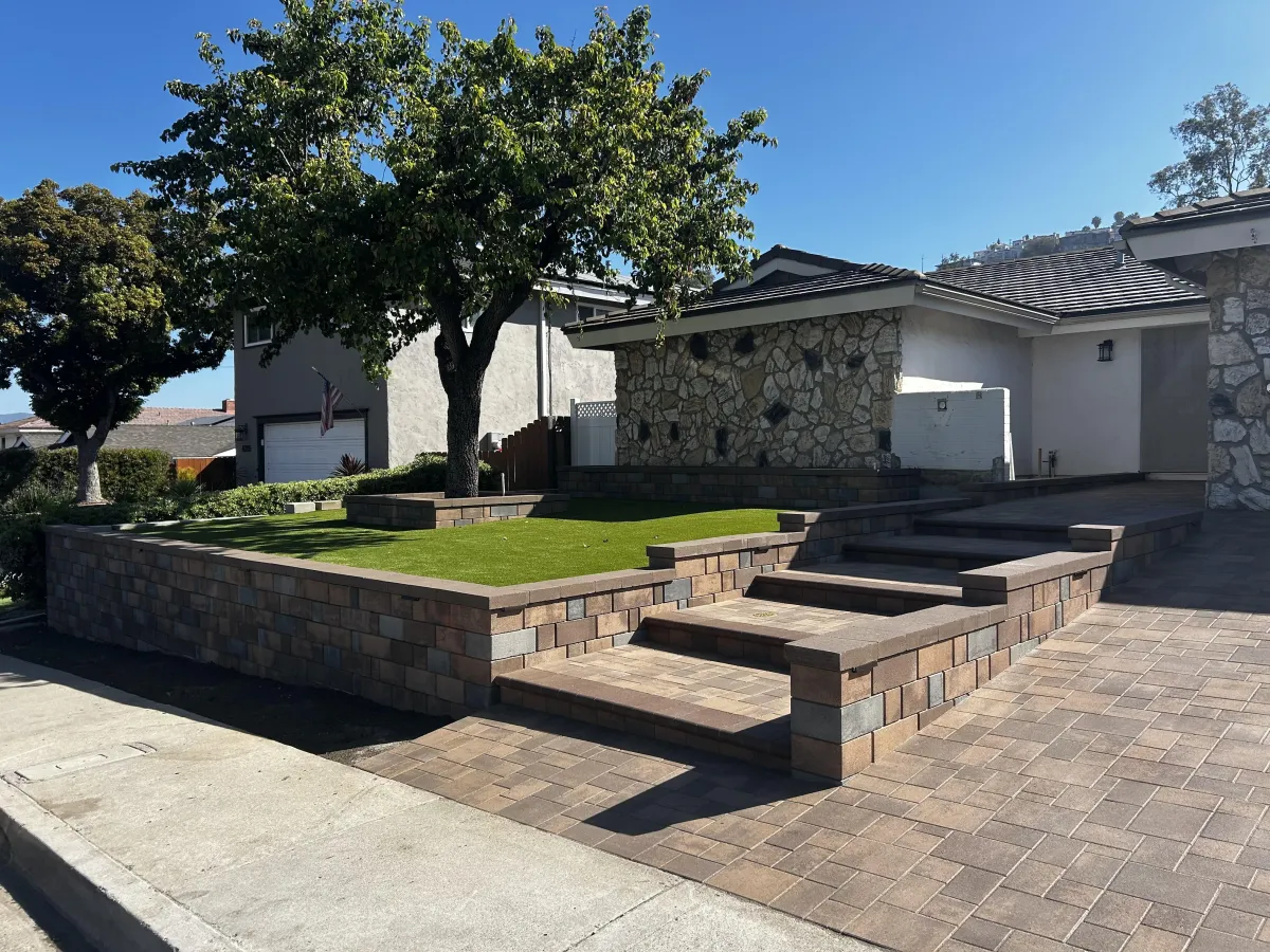 Concrete Contractor in Ventura County