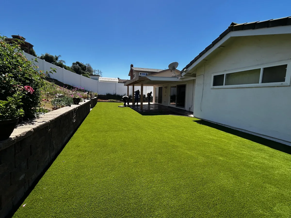 Concrete Contractor in Ventura County