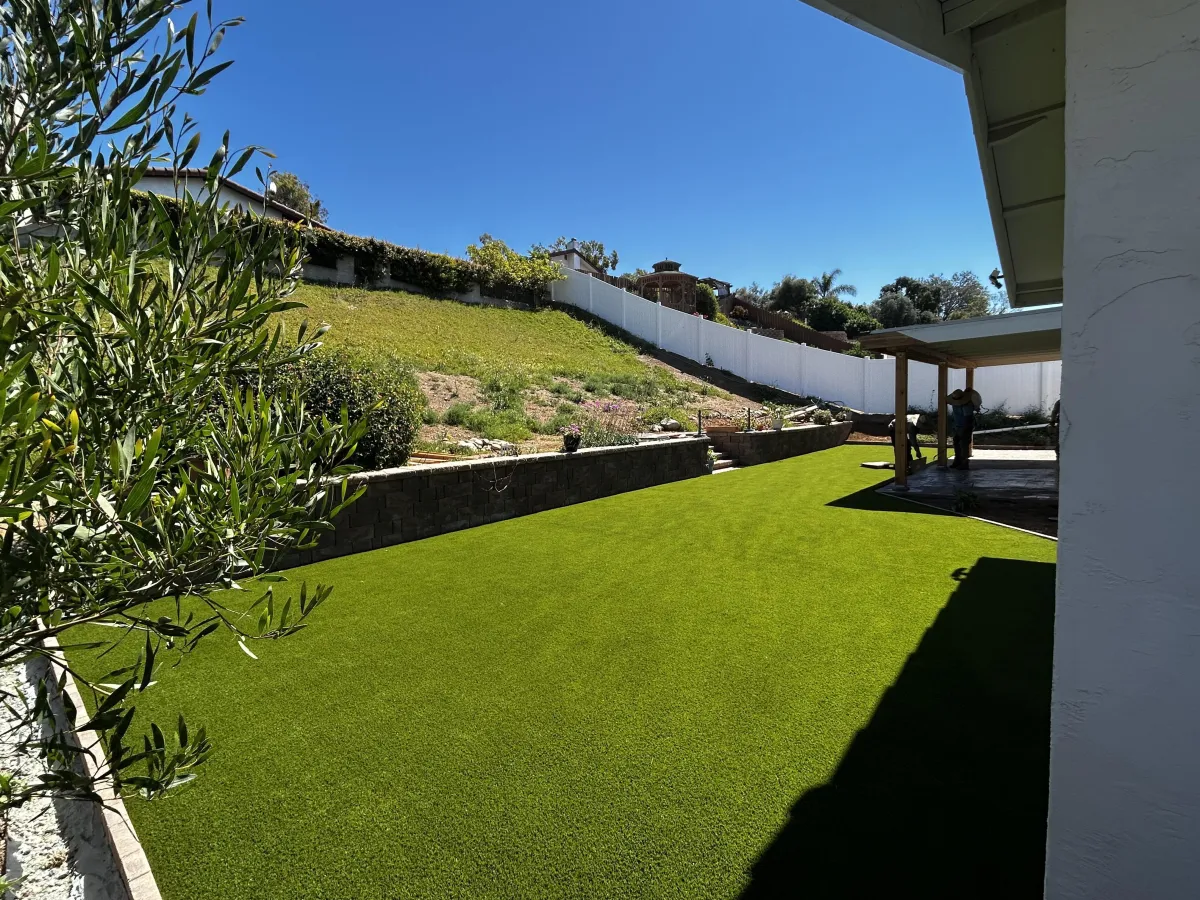 Concrete Contractor in Ventura County