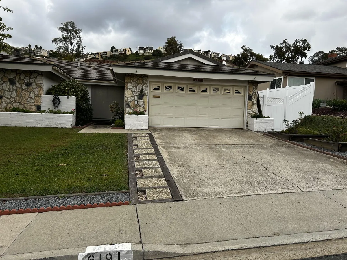 Concrete Contractor in Ventura County
