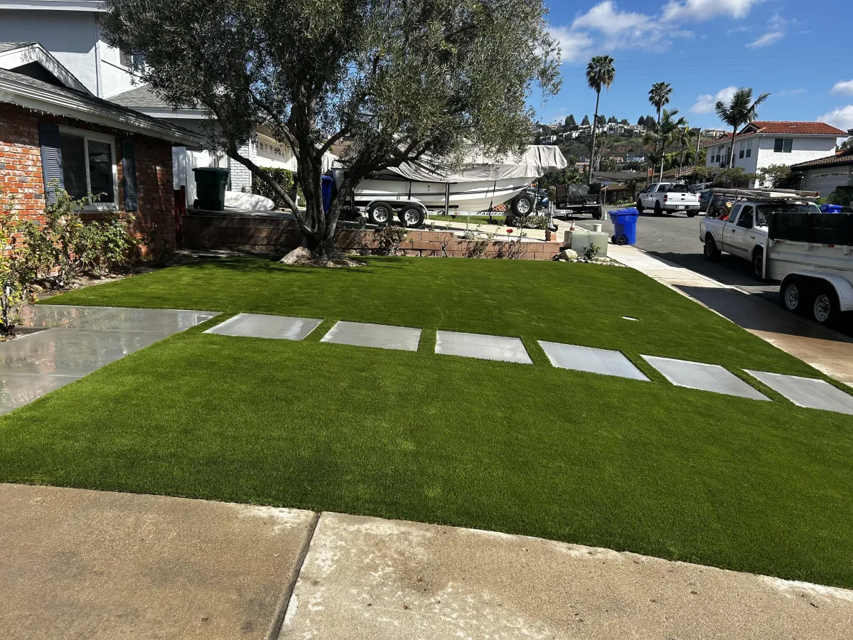 Concrete Contractor in Ventura County