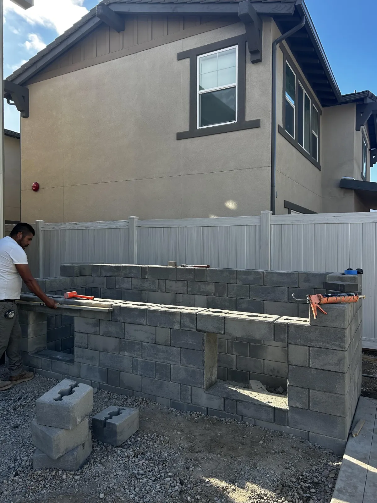 Concrete Contractor in Ventura County